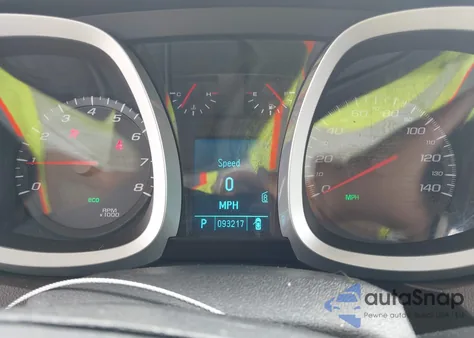 2011 Chevrolet Equinox Ltz from USA, damaged, VIN 2CNALFEC7B6470159